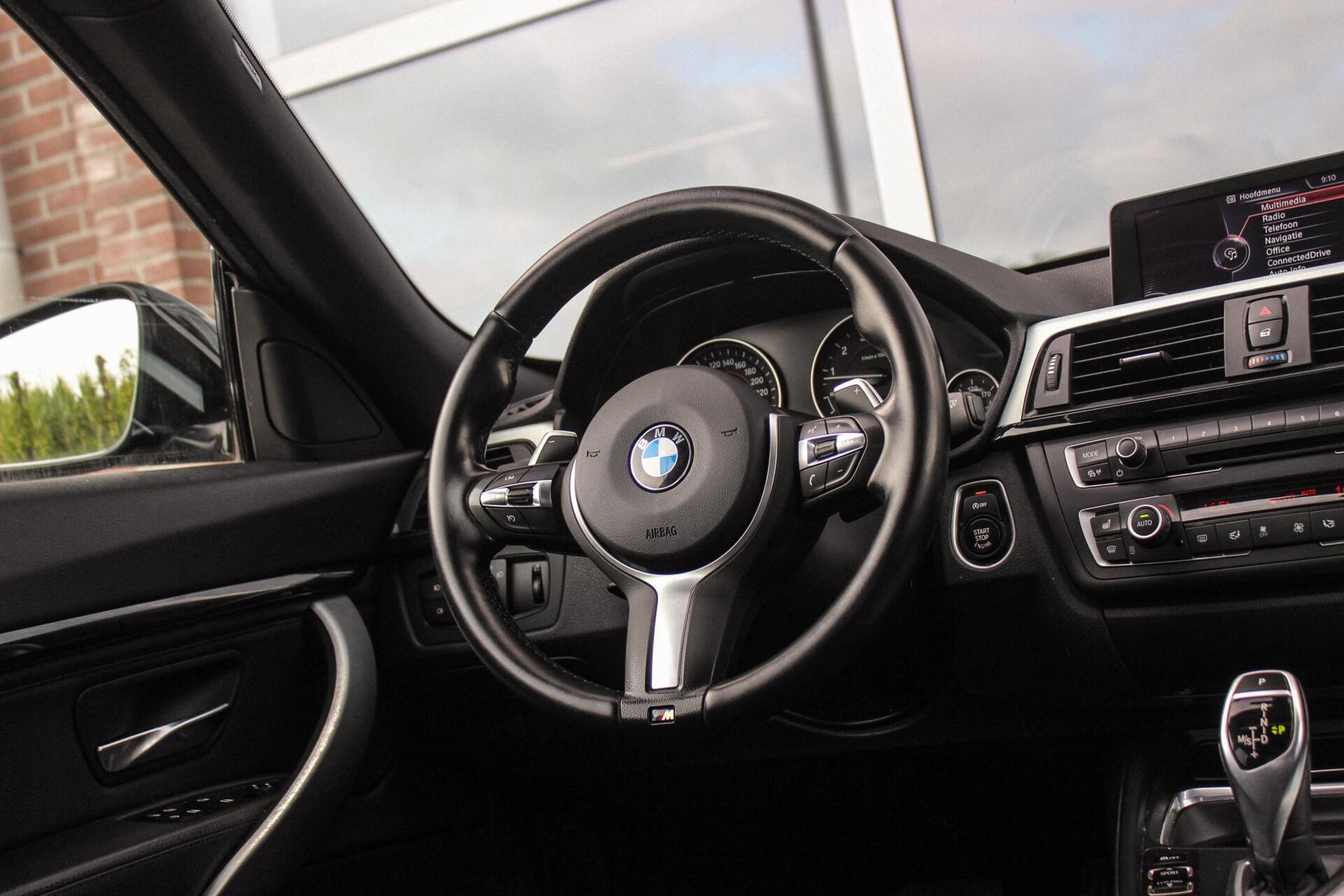 Foto van BMW 320i