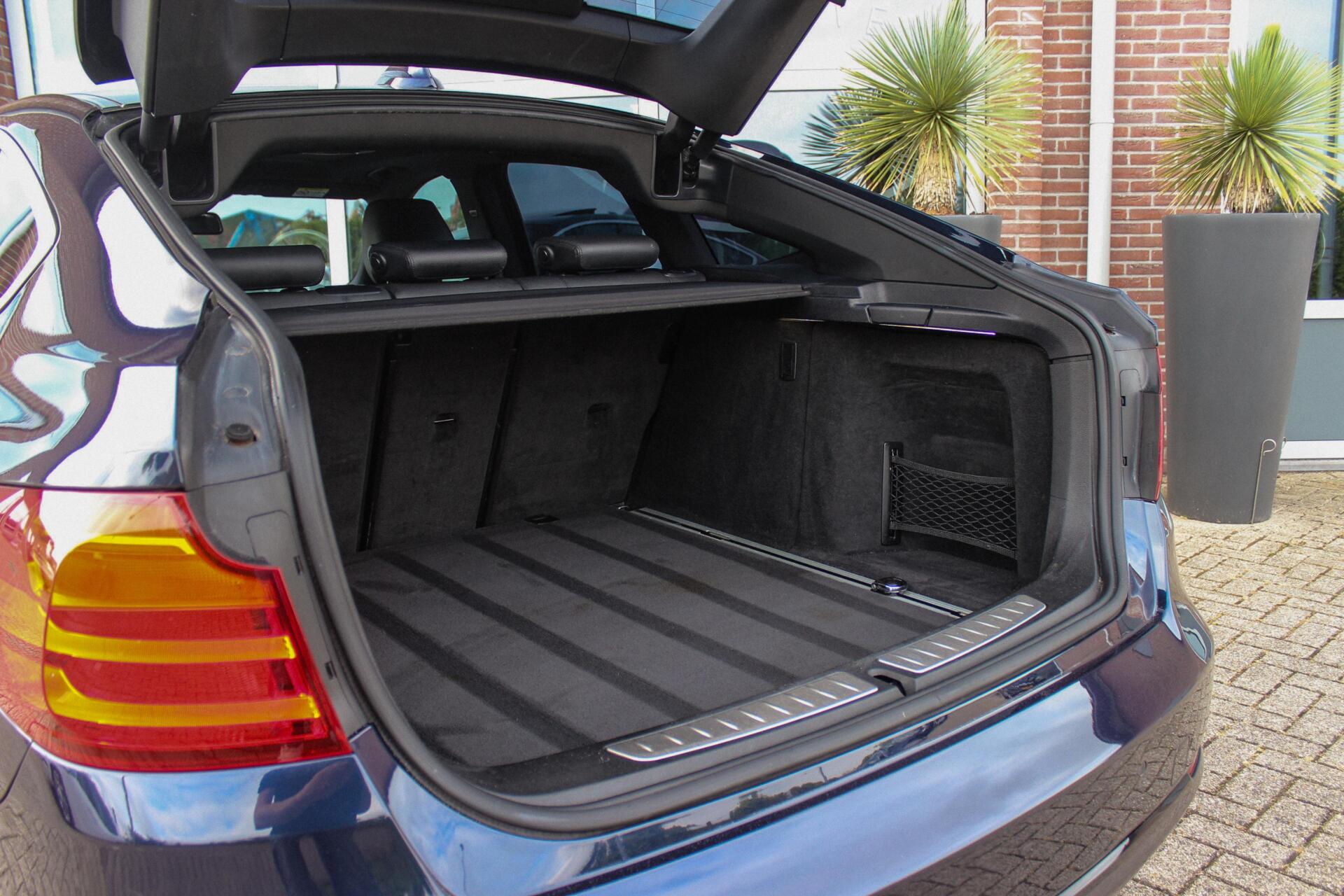 Foto van BMW 320i