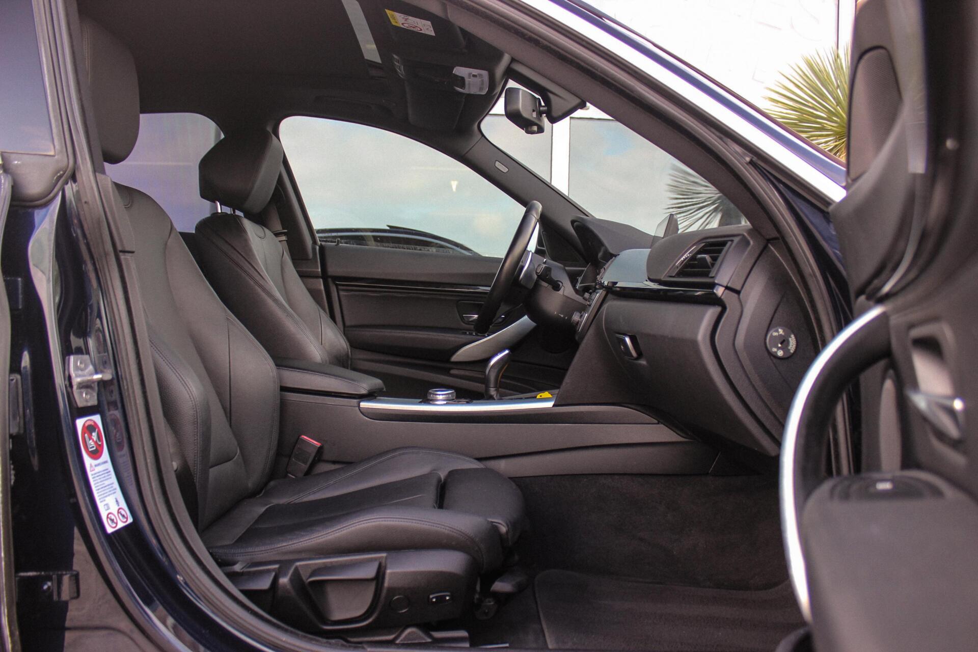 Foto van BMW 320i