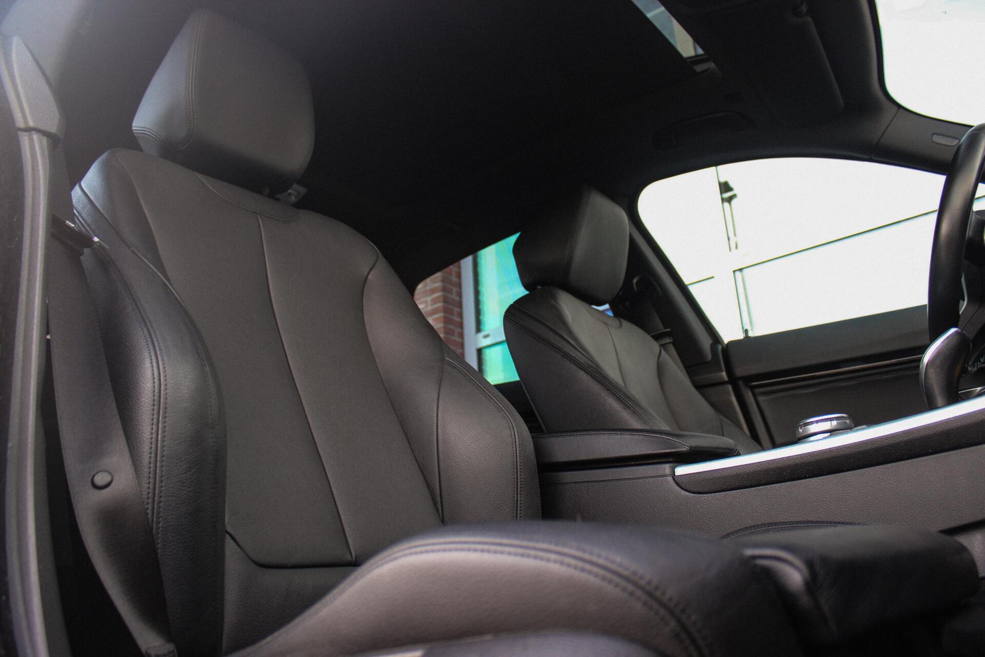Foto van BMW 320i