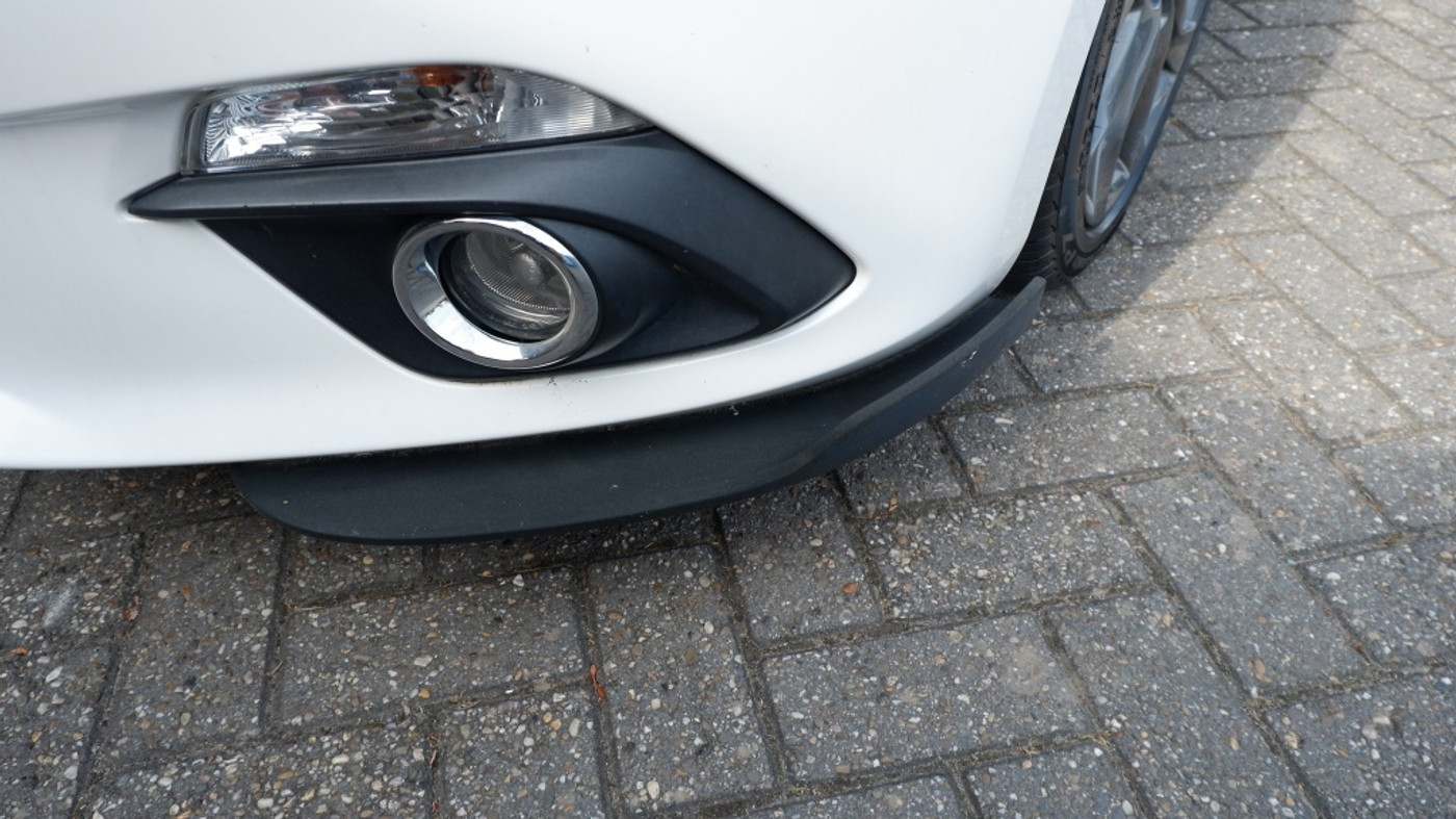Foto van Mazda Mazda3