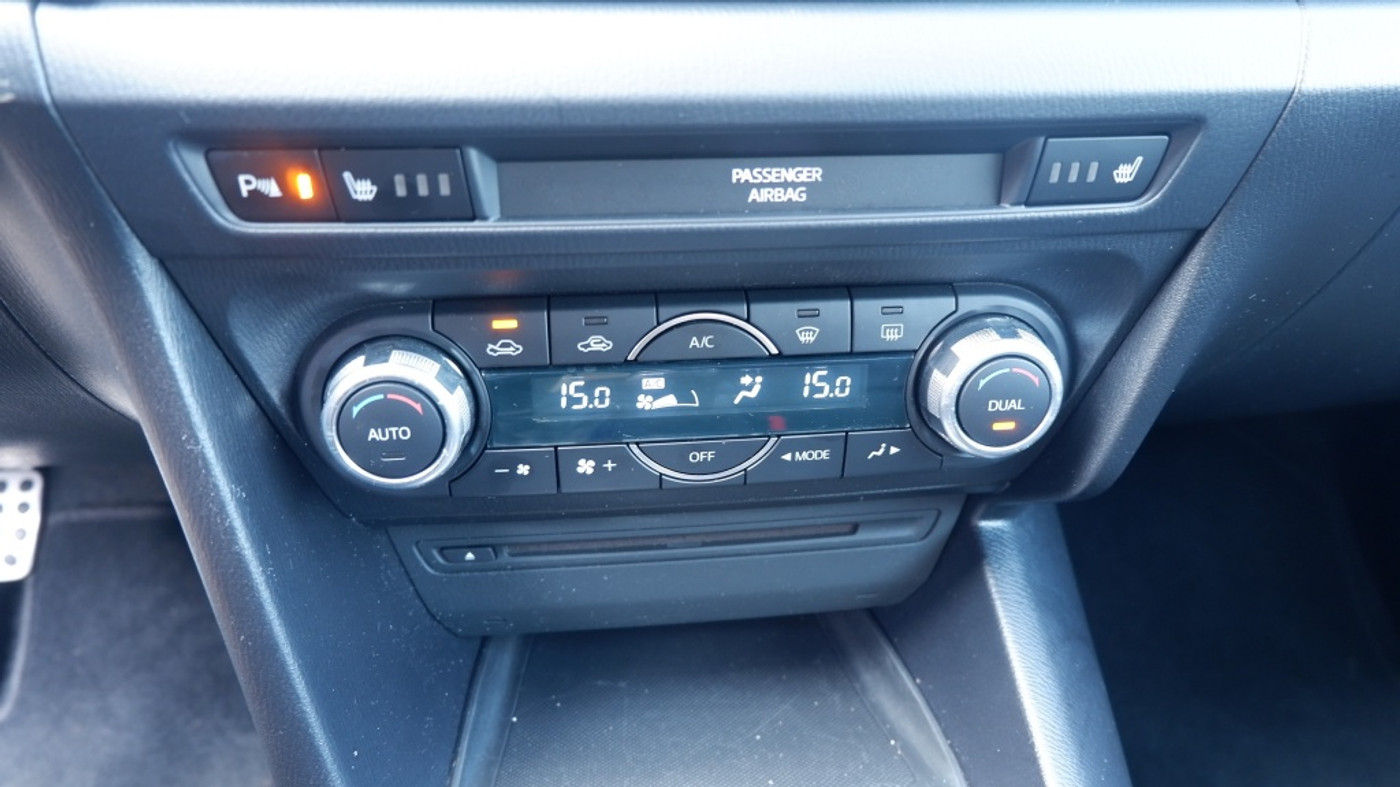 Foto van Mazda Mazda3