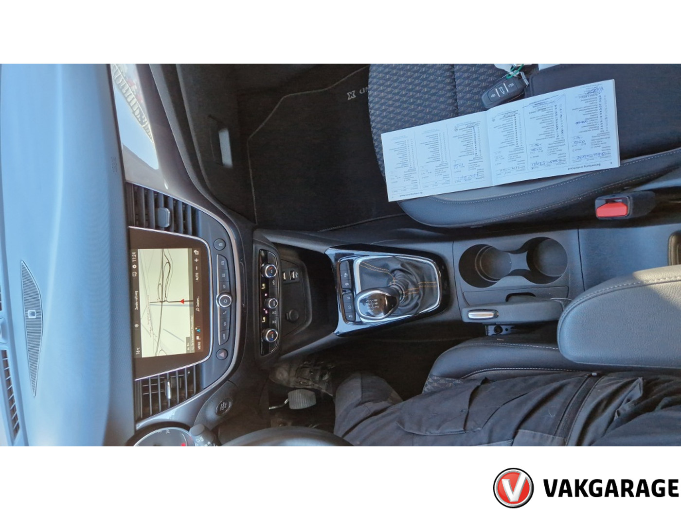 Foto van Opel Crossland X