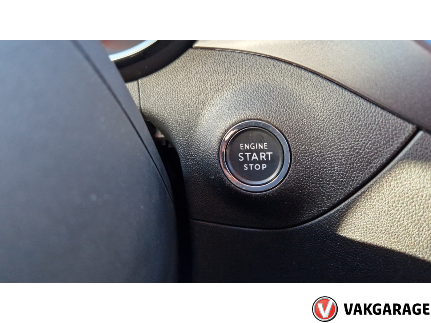 Foto van Opel Crossland X