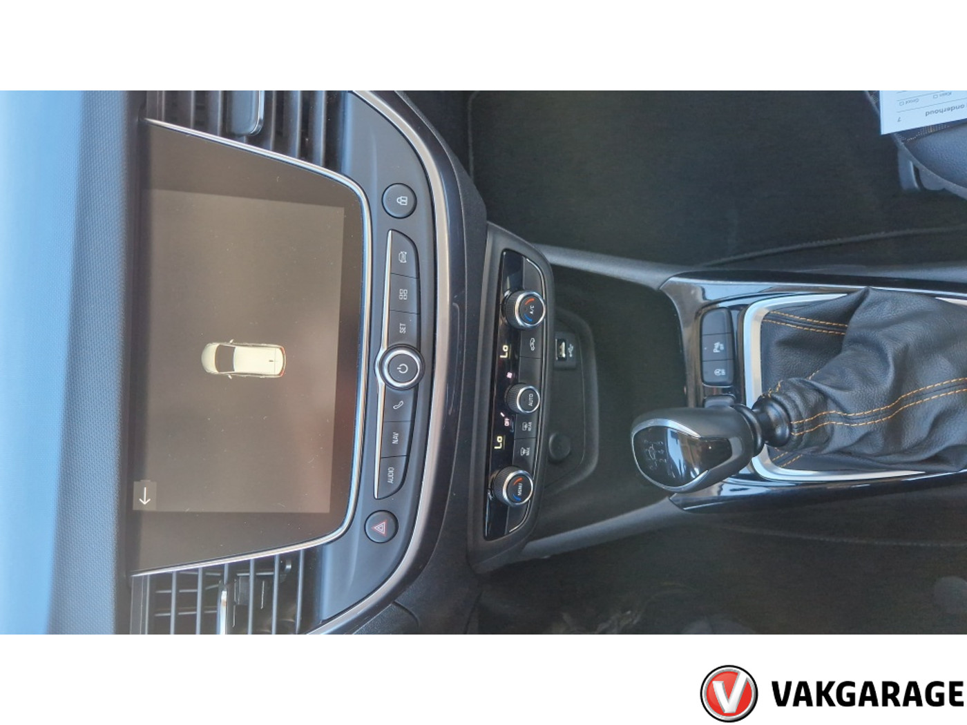 Foto van Opel Crossland X