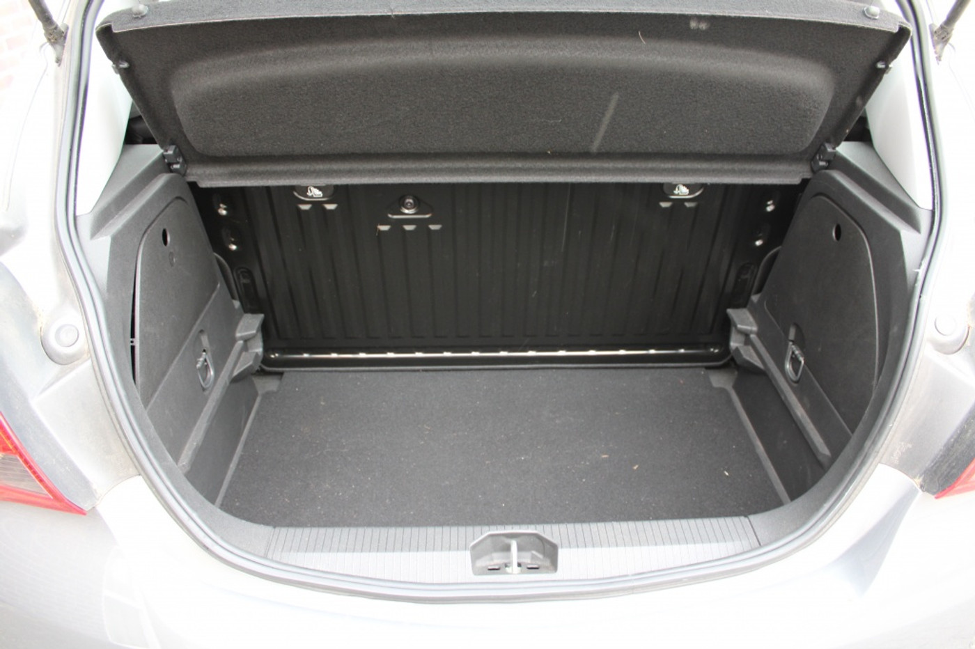 Foto van Opel Corsa-e