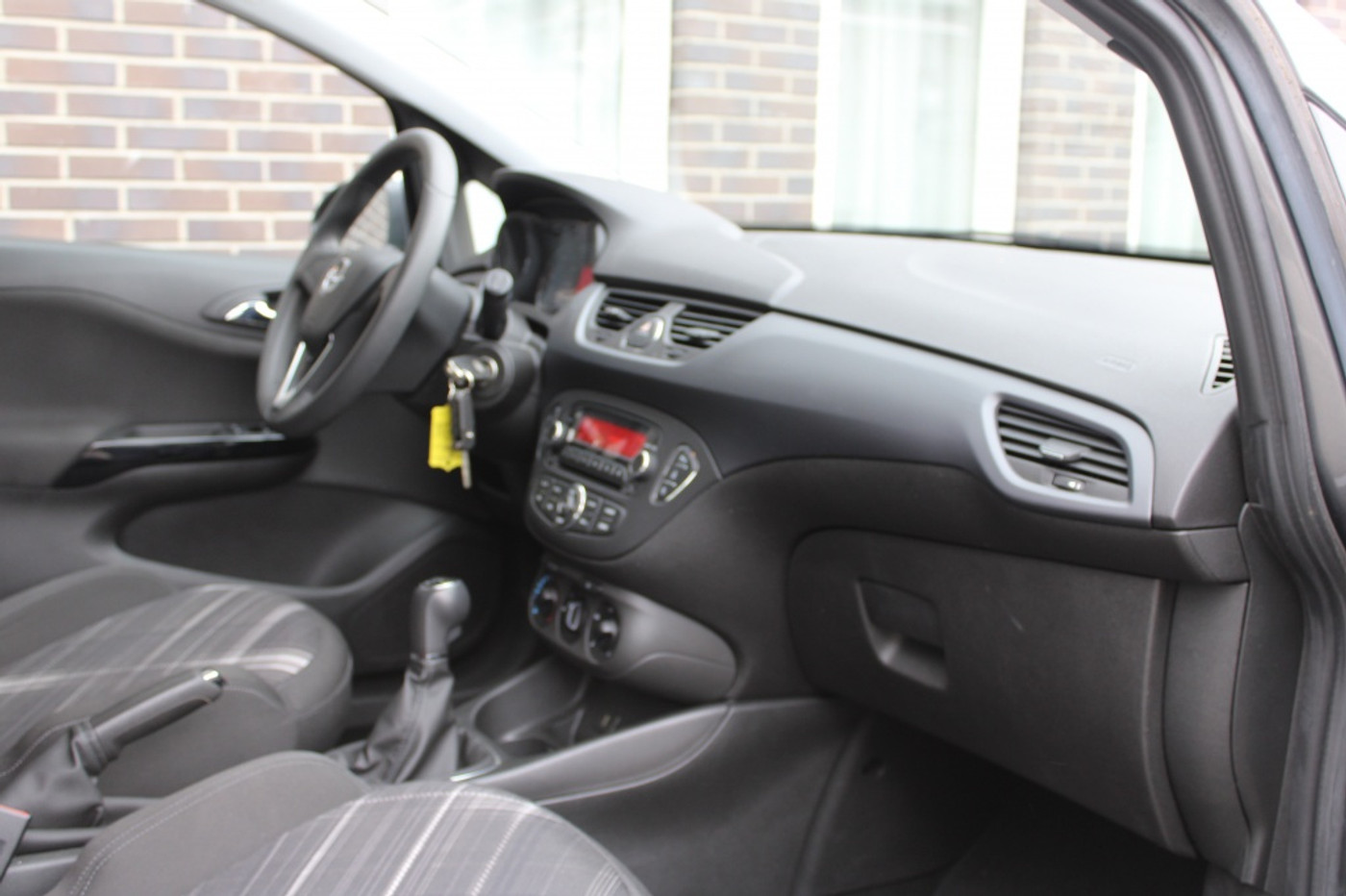 Foto van Opel Corsa-e