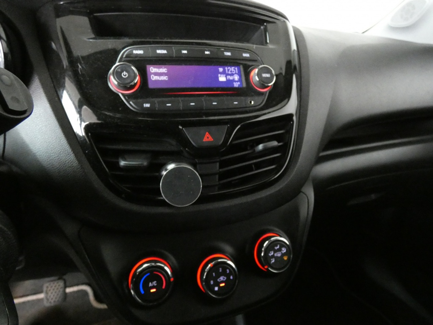 Foto van Opel Karl / Viva