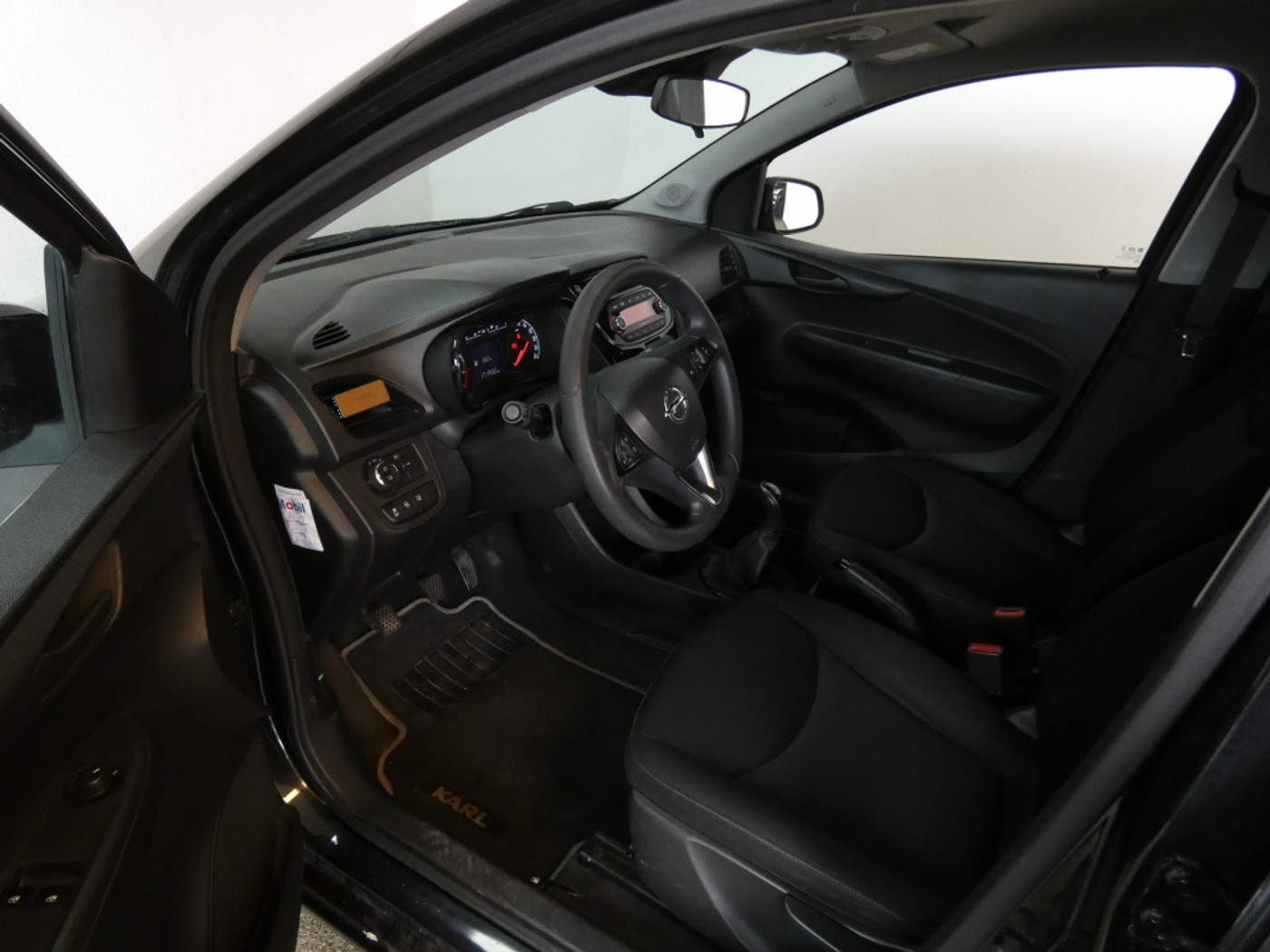 Foto van Opel Karl / Viva