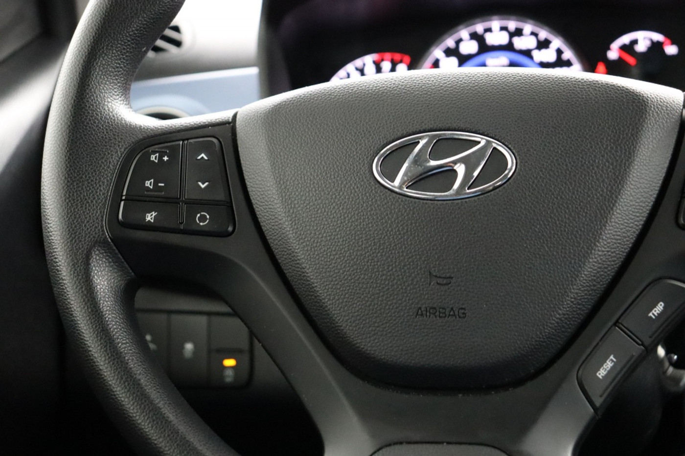 Foto van Hyundai I10