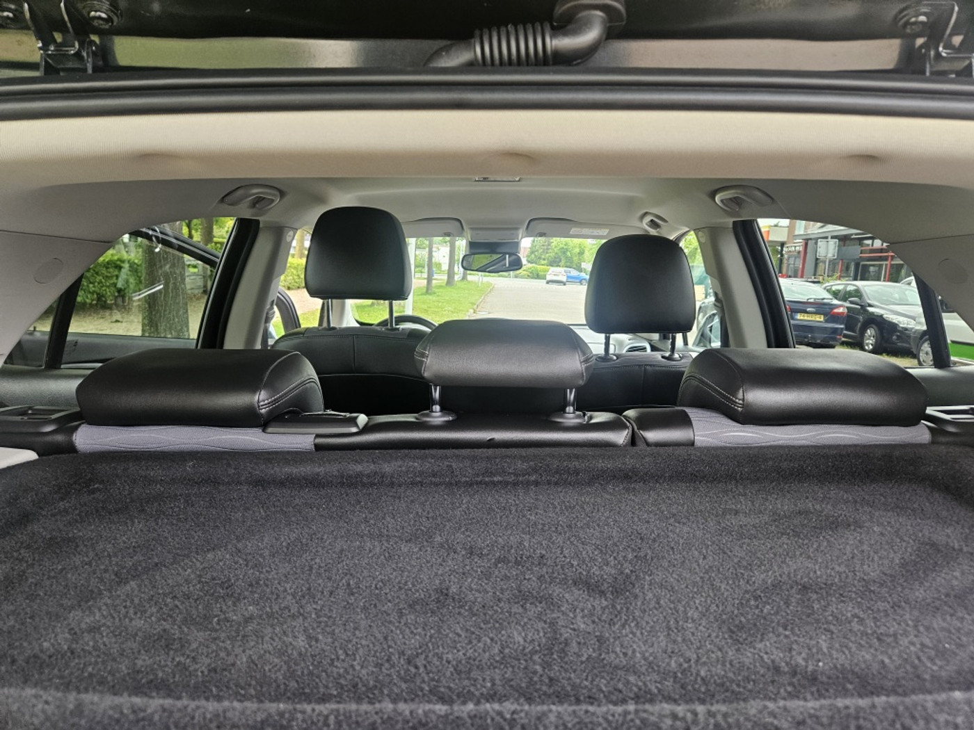 Foto van Opel Mokka