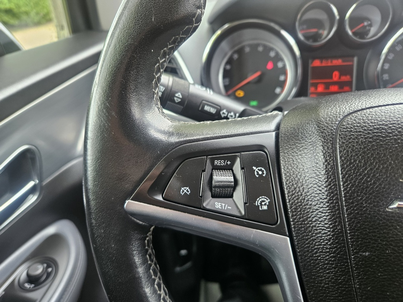 Foto van Opel Mokka