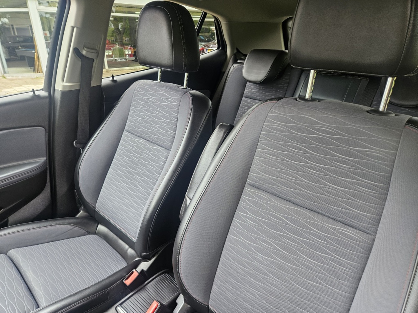 Foto van Opel Mokka