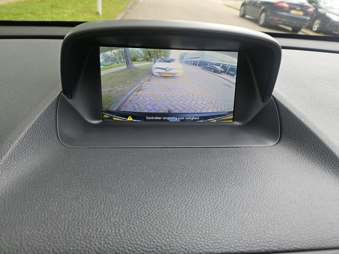 Foto van Opel Mokka
