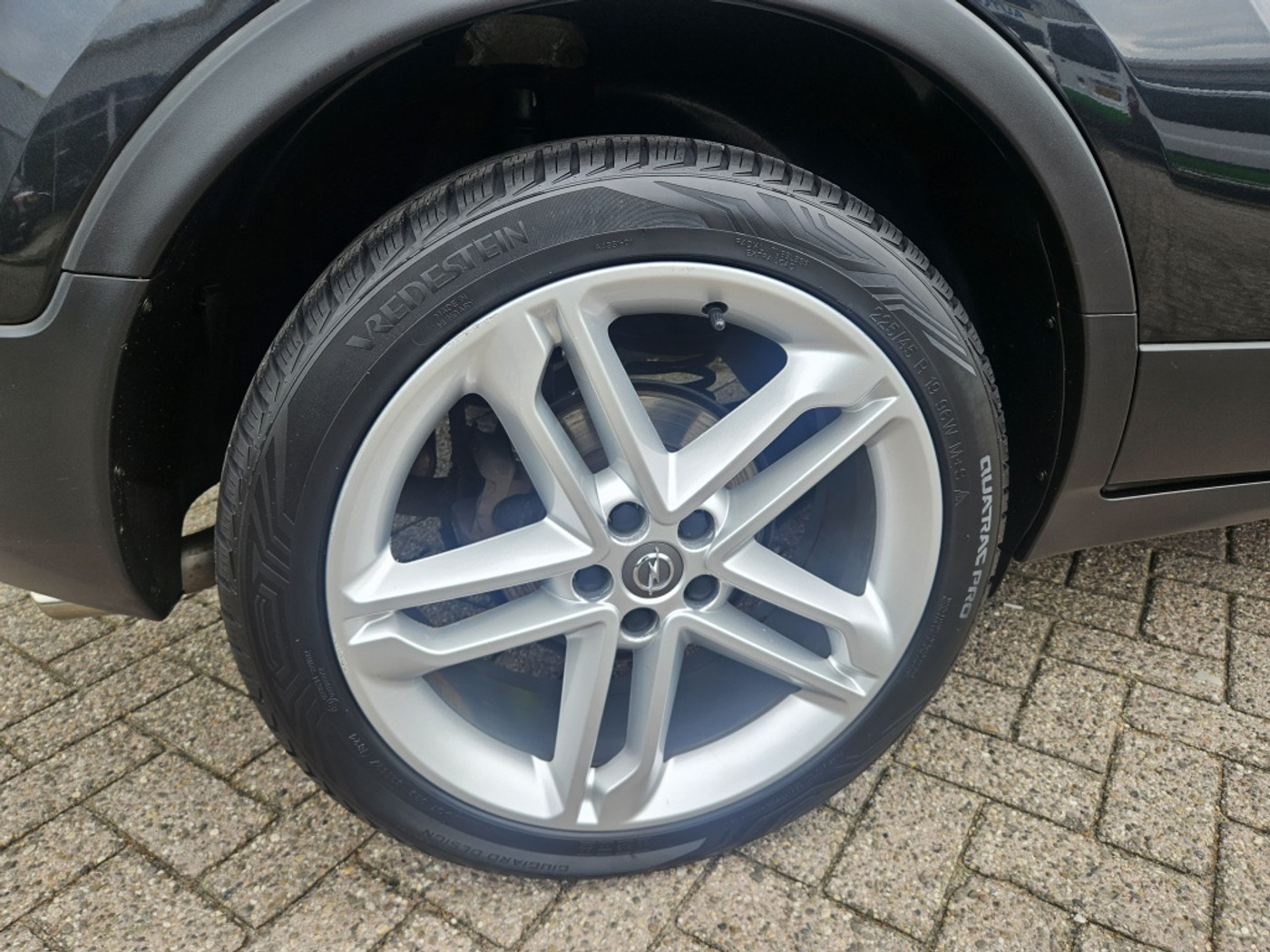 Foto van Opel Mokka