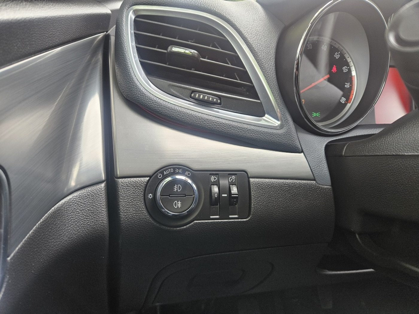 Foto van Opel Mokka