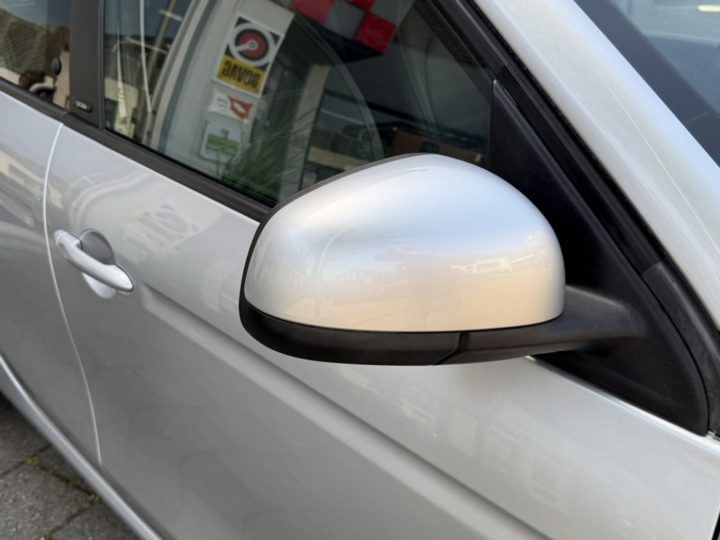 Foto van Smart Forfour