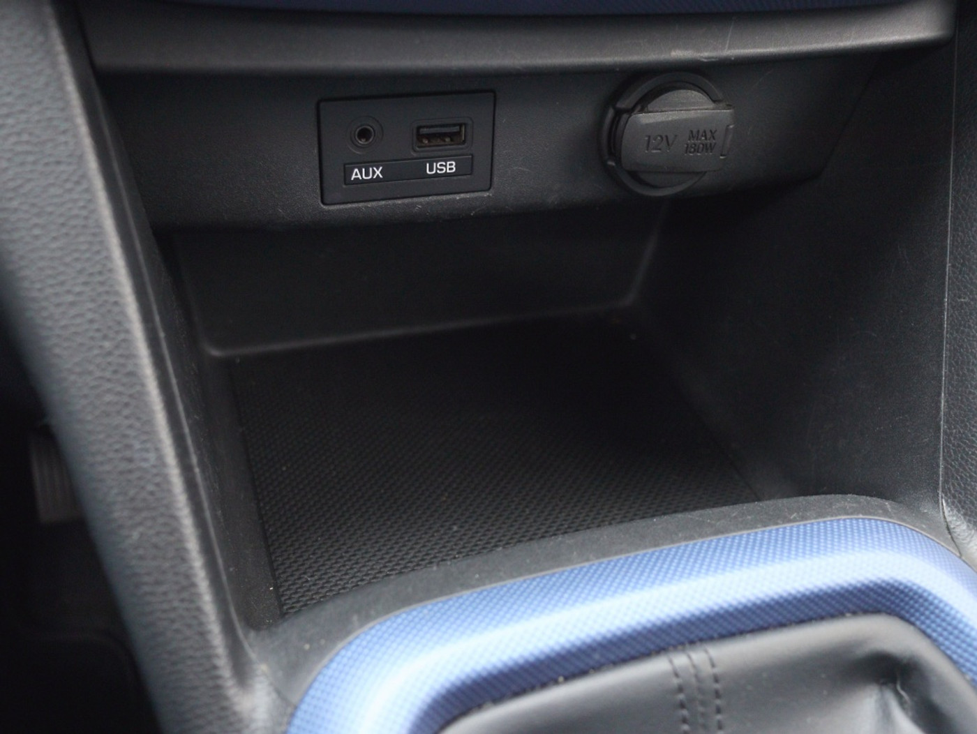 Foto van Hyundai I10