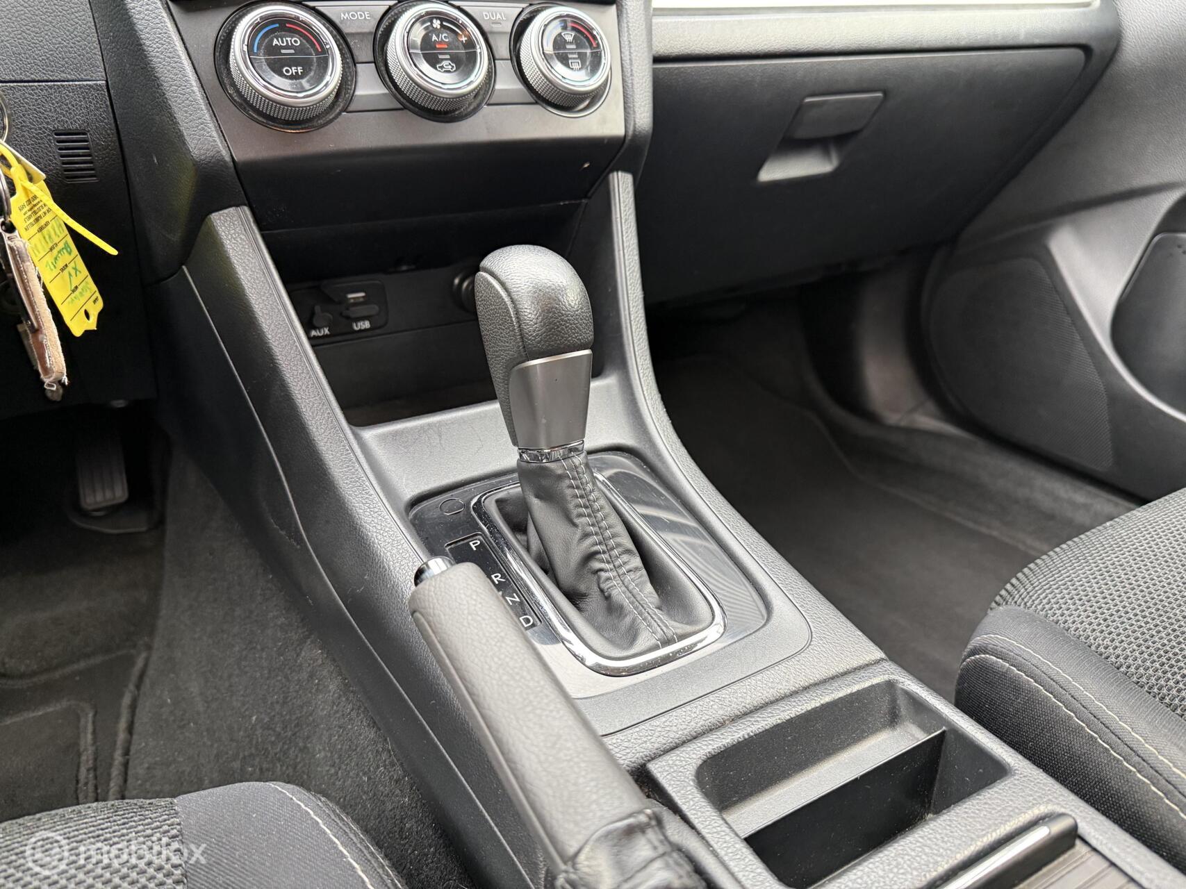 Foto van Subaru Subaru XV