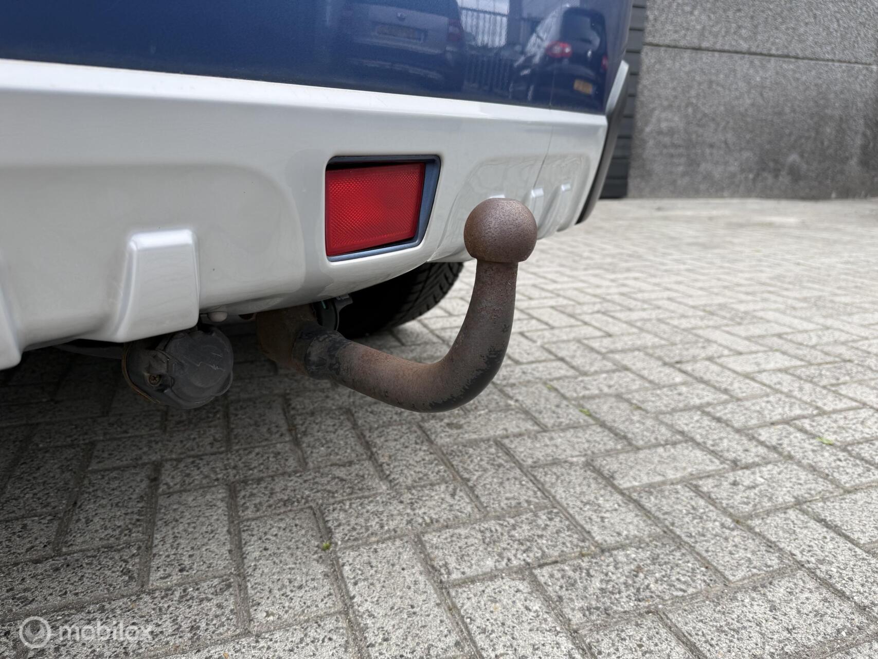 Foto van Subaru Subaru XV