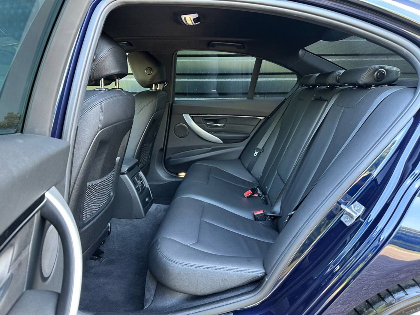 Foto van BMW 340i
