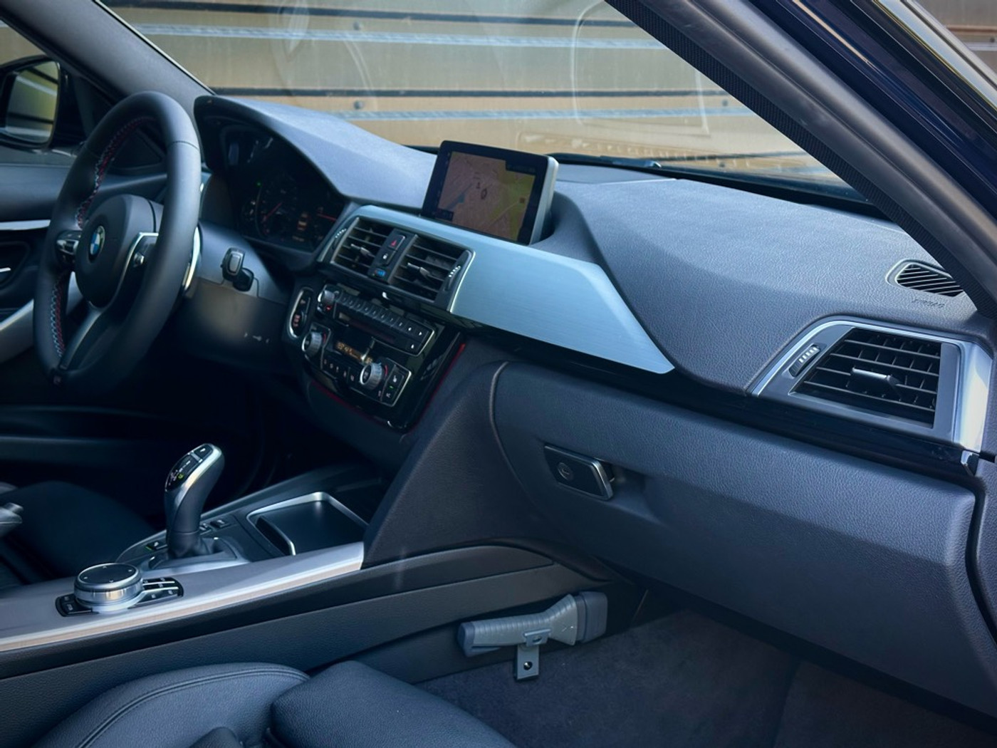 Foto van BMW 340i
