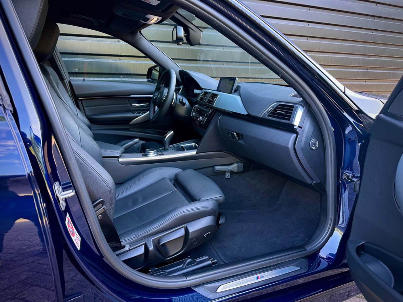 Foto van BMW 340i