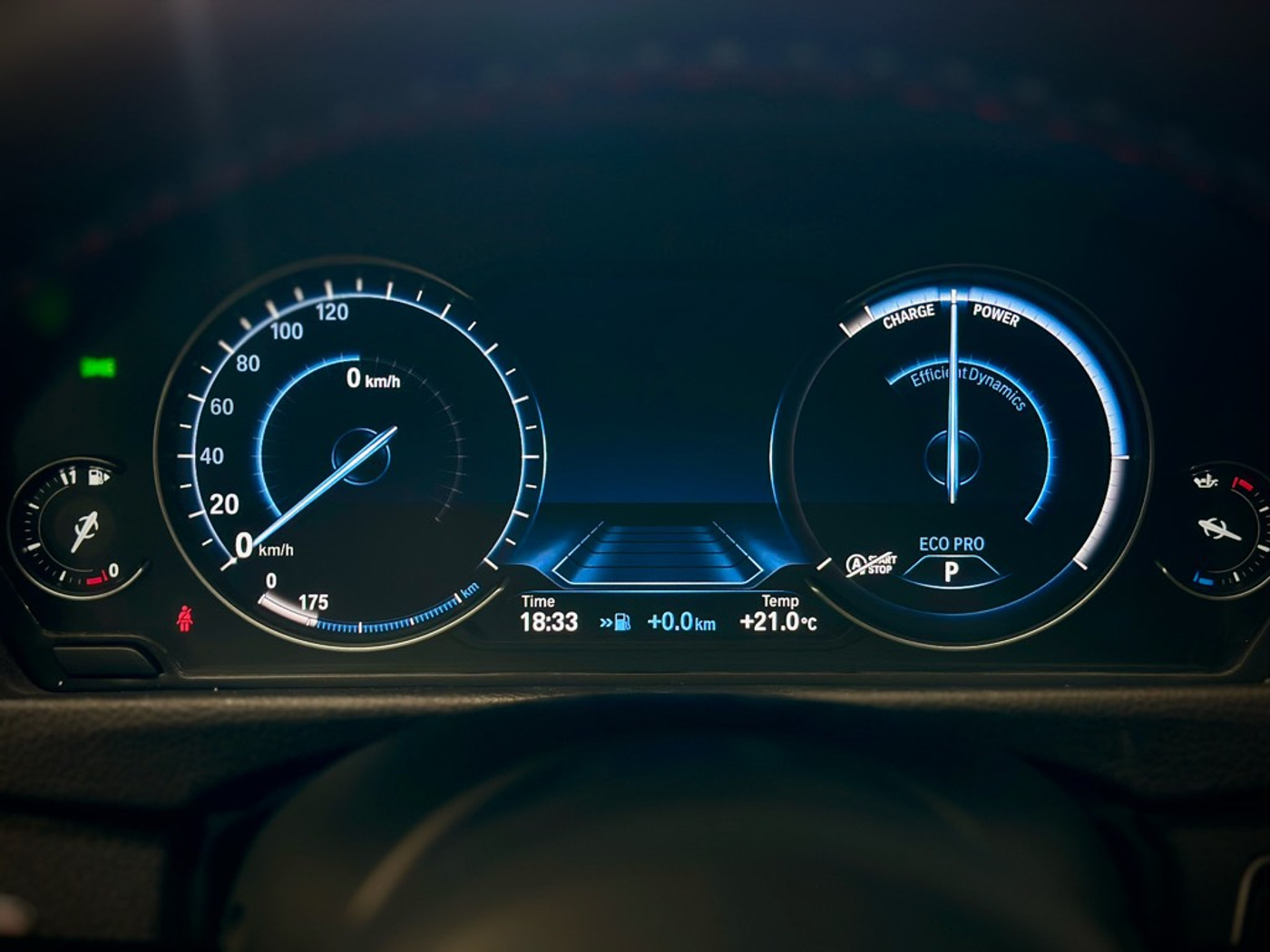 Foto van BMW 340i
