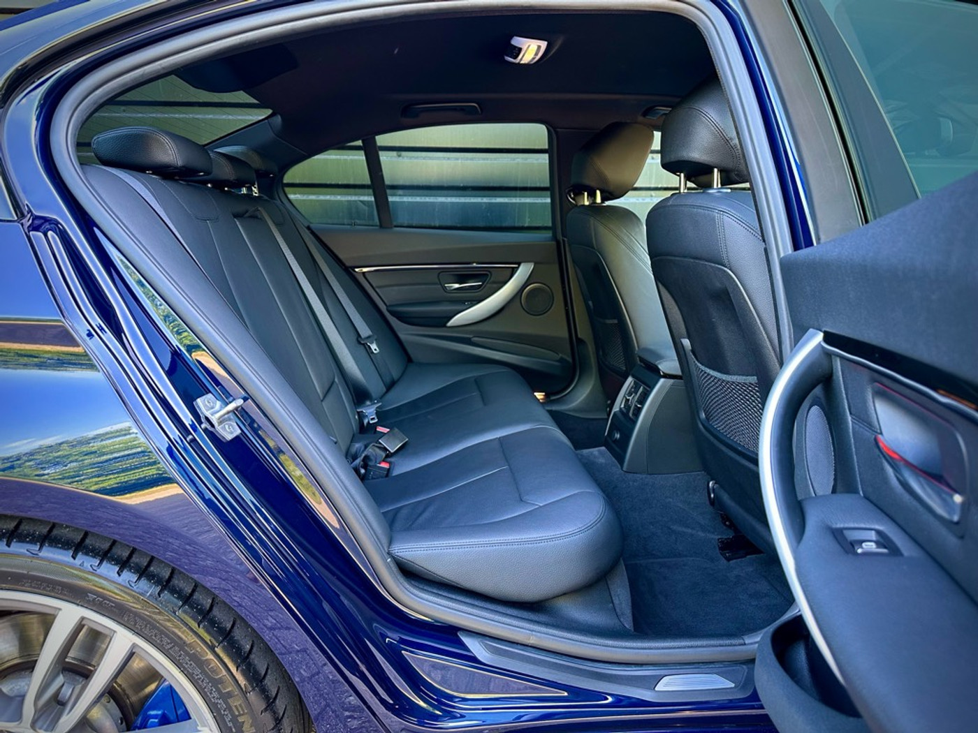 Foto van BMW 340i