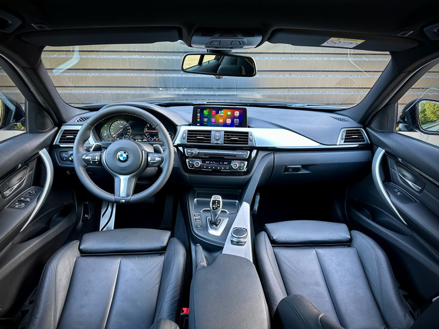 Foto van BMW 340i