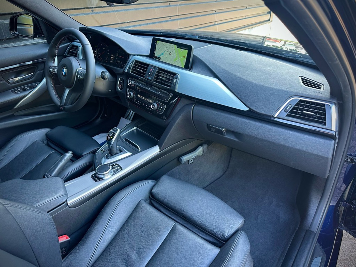 Foto van BMW 340i