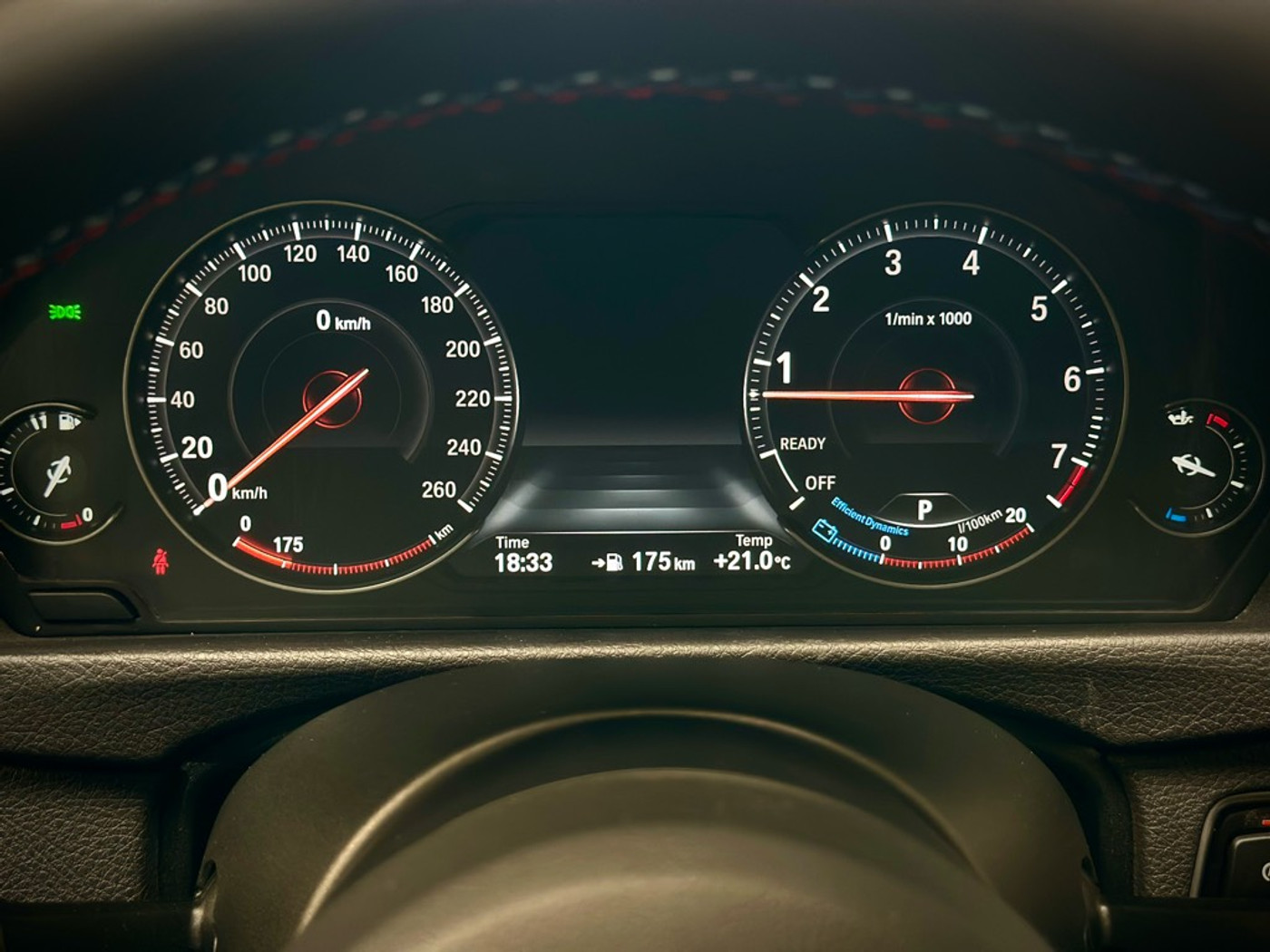 Foto van BMW 340i