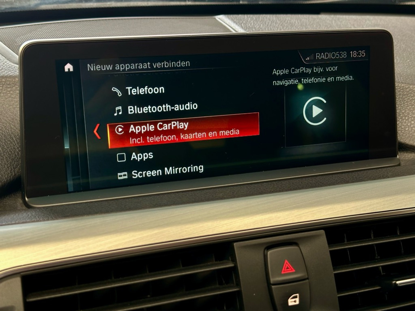 Foto van BMW 340i