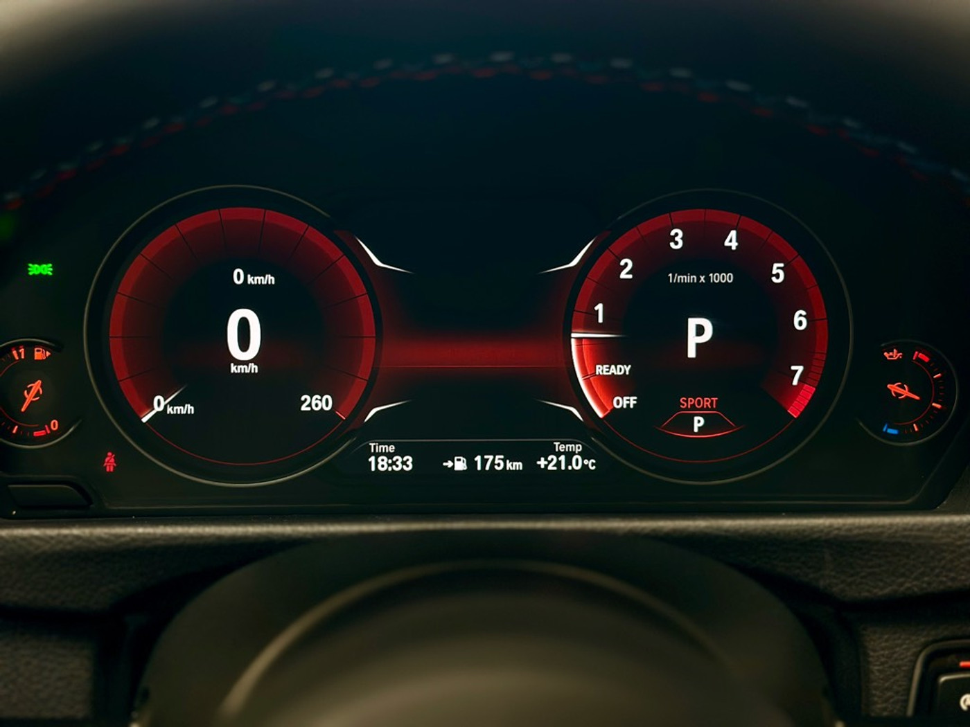 Foto van BMW 340i