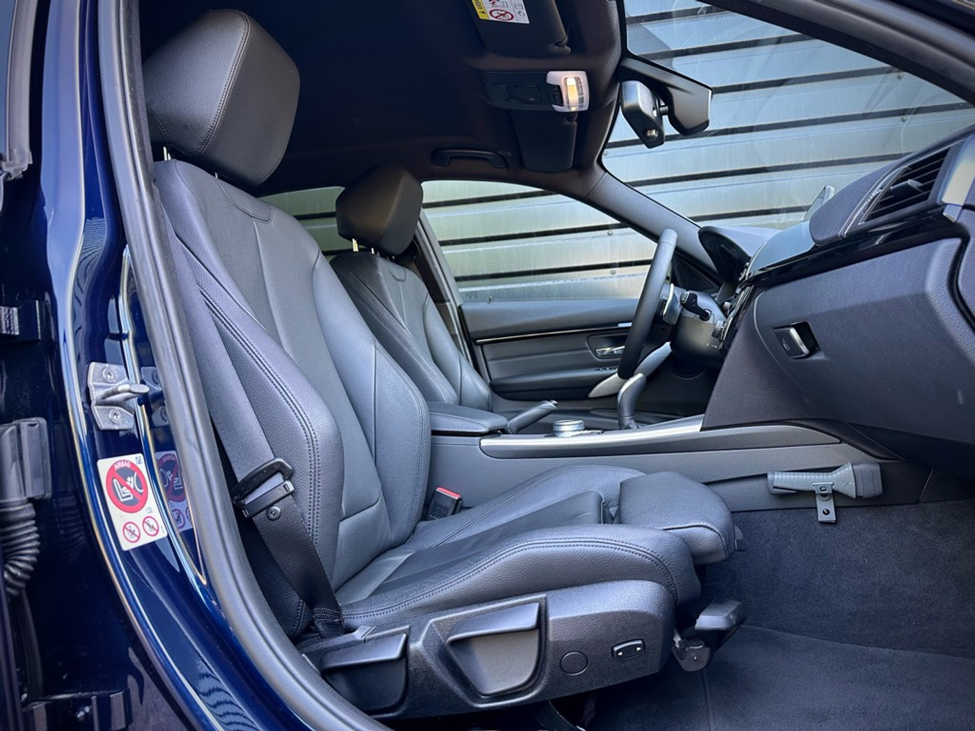 Foto van BMW 340i