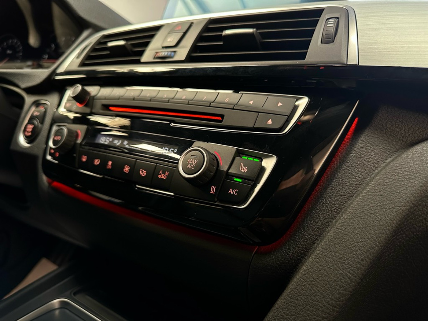 Foto van BMW 340i
