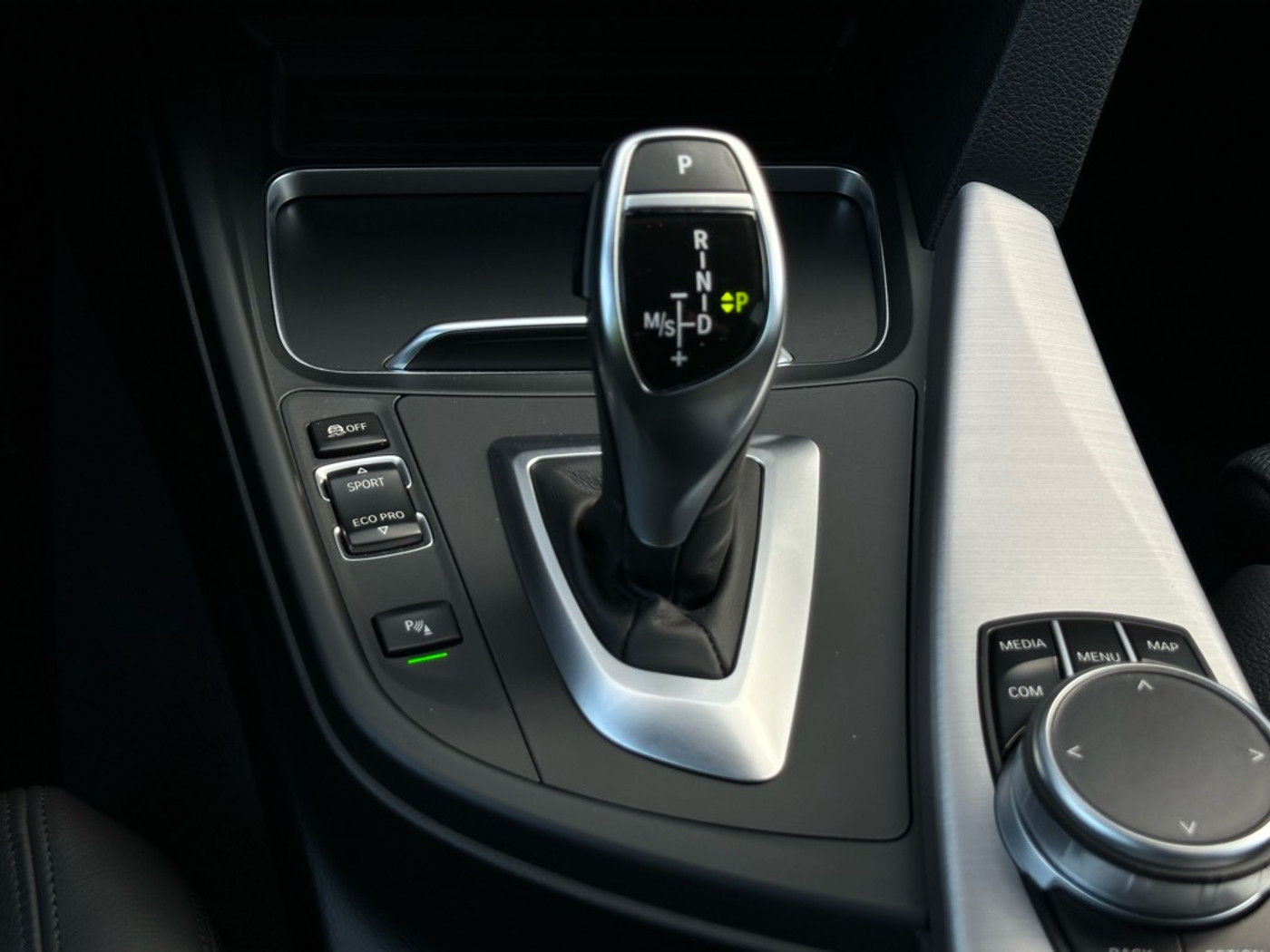 Foto van BMW 340i