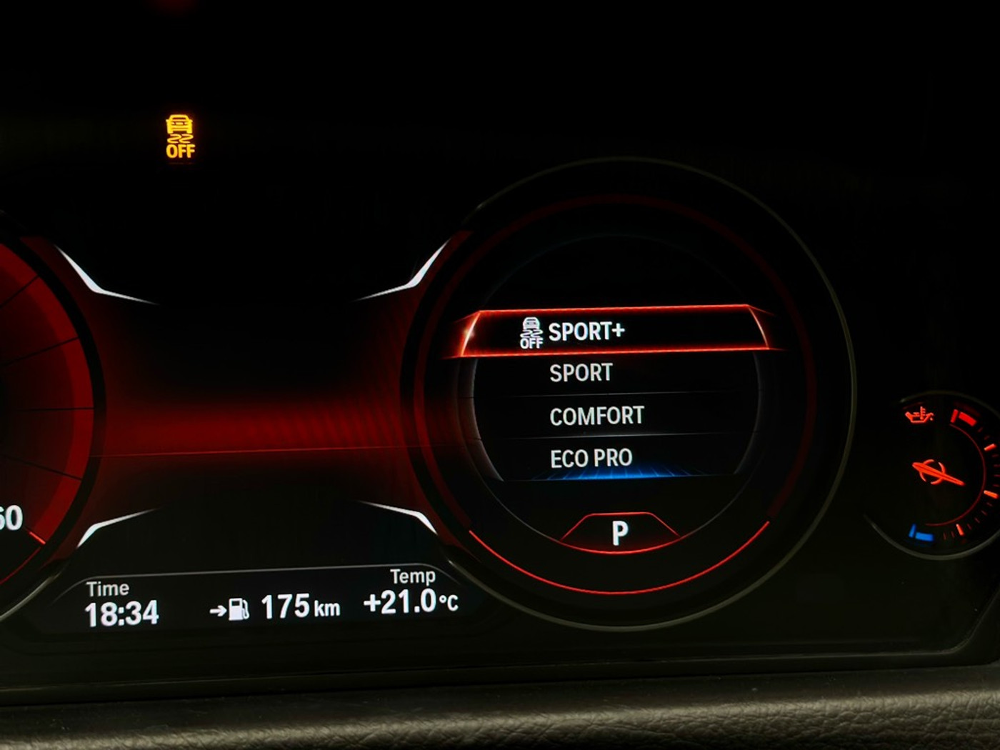 Foto van BMW 340i