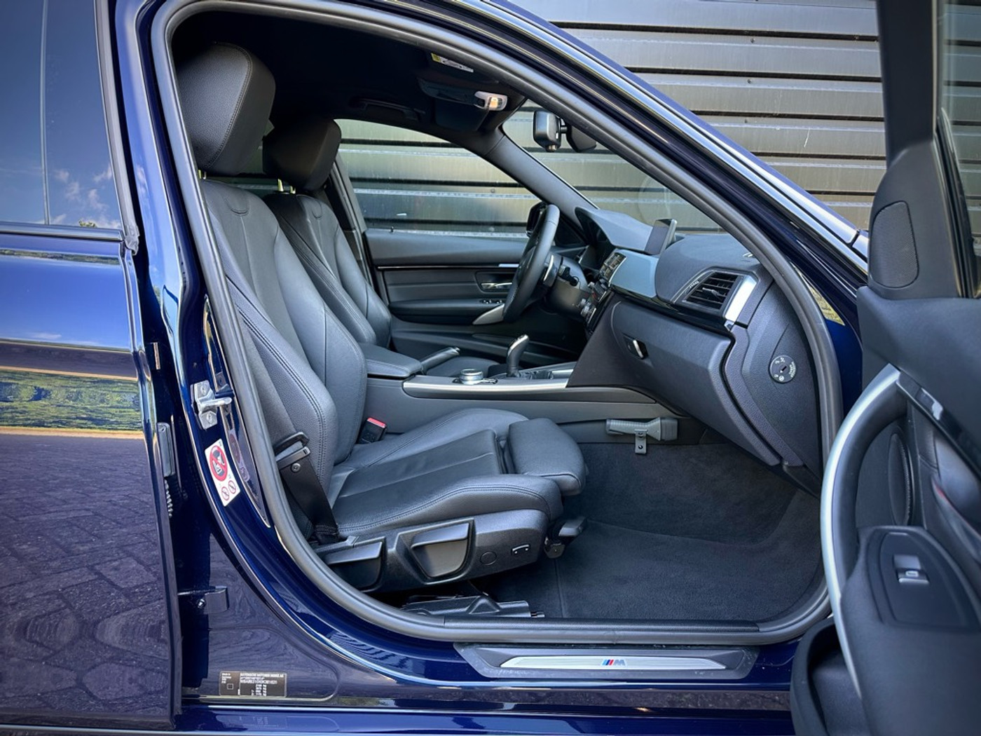 Foto van BMW 340i