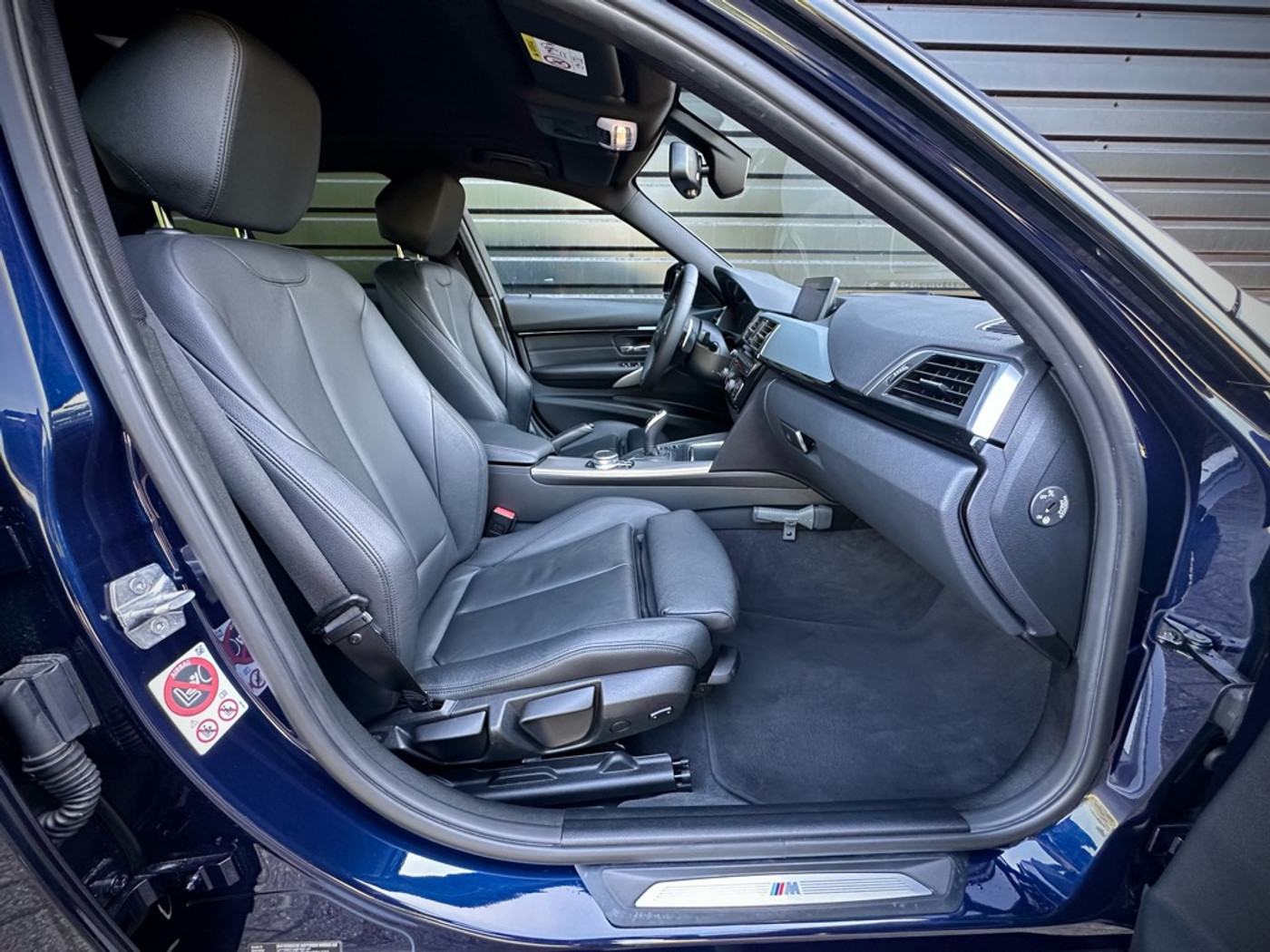 Foto van BMW 340i