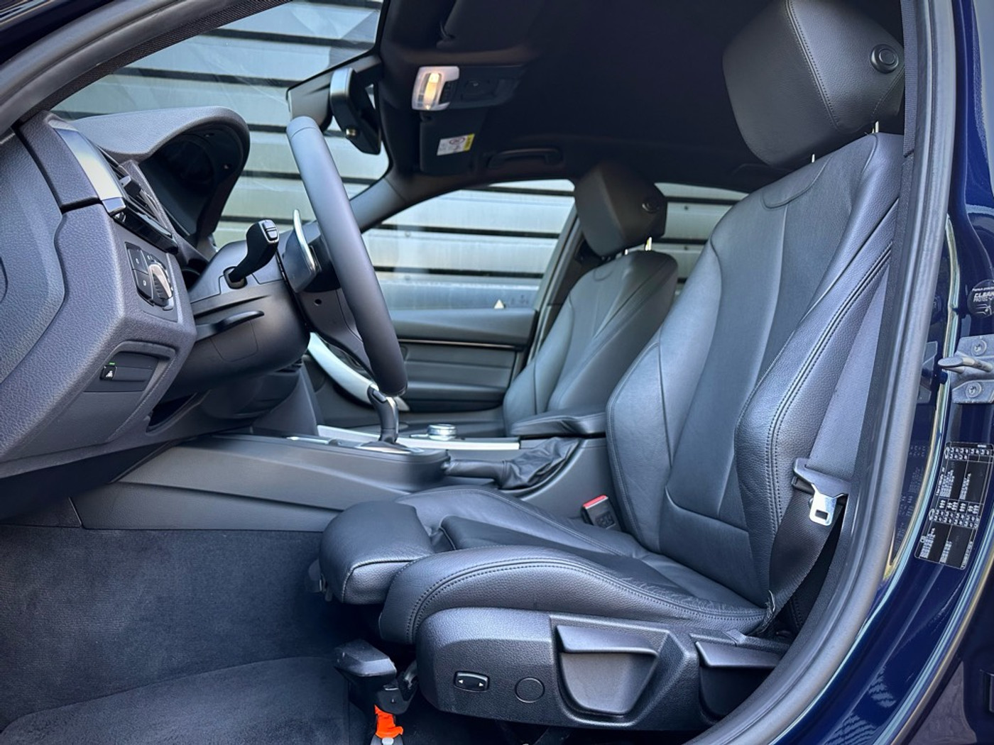 Foto van BMW 340i