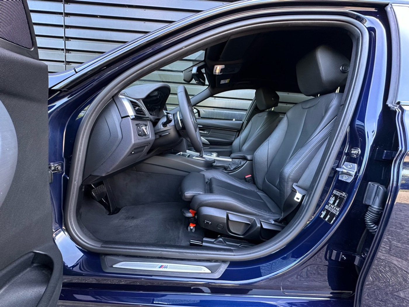 Foto van BMW 340i