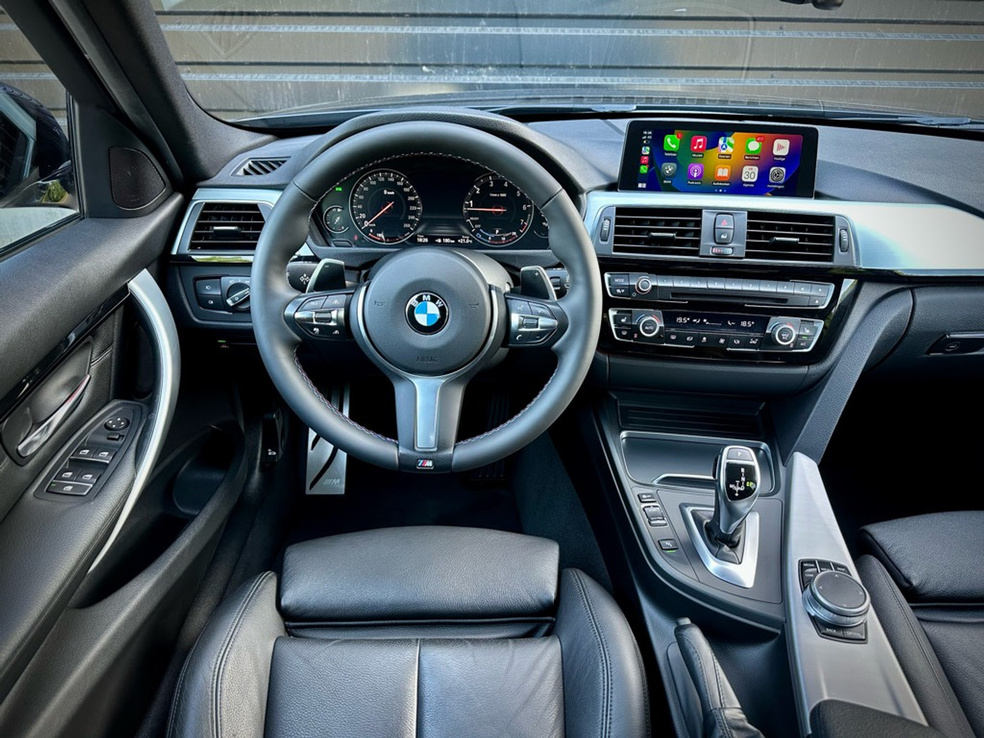 Foto van BMW 340i