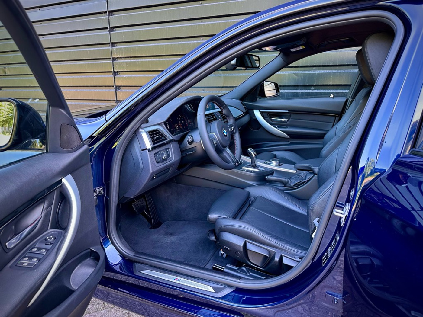 Foto van BMW 340i
