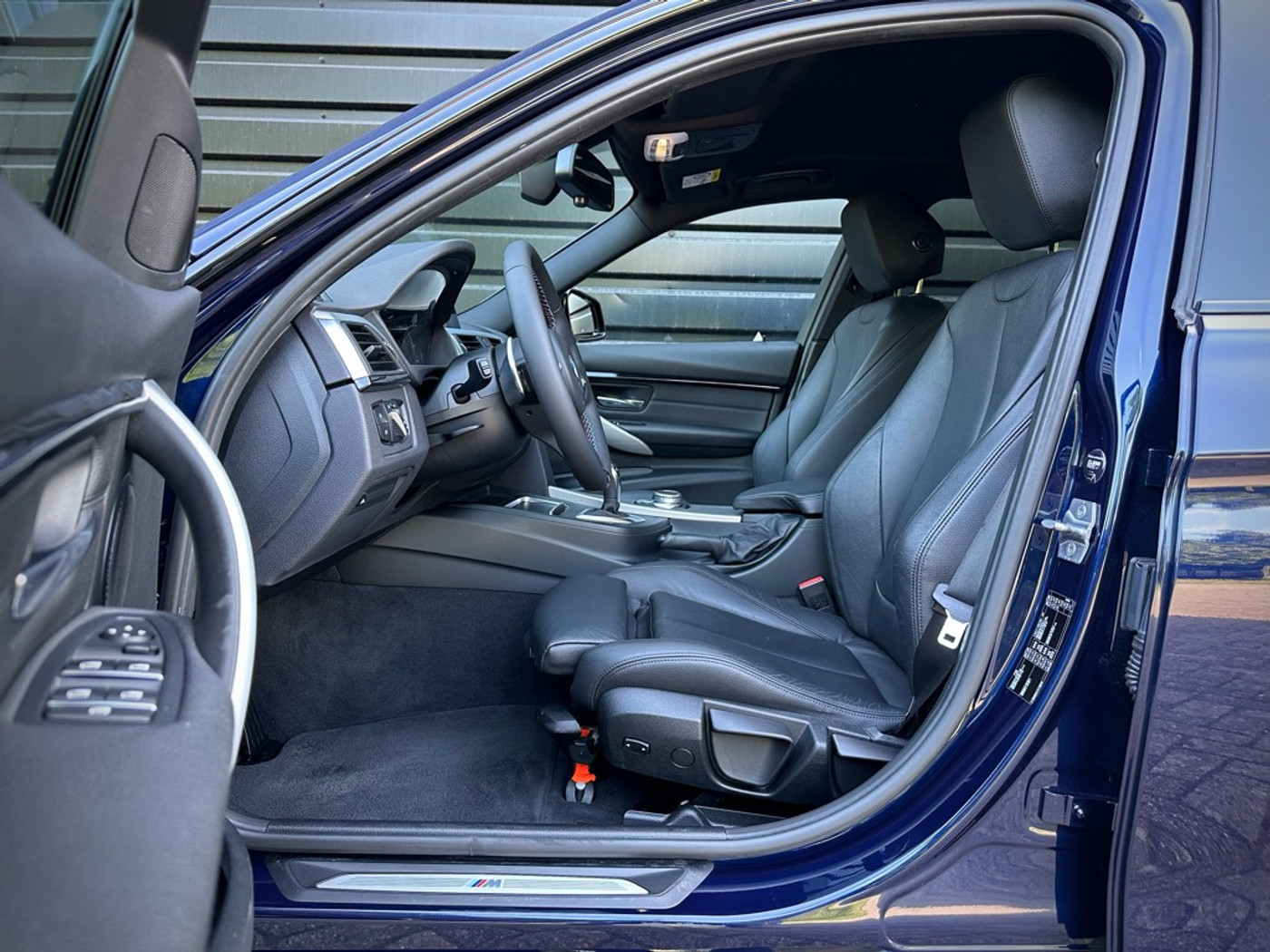 Foto van BMW 340i