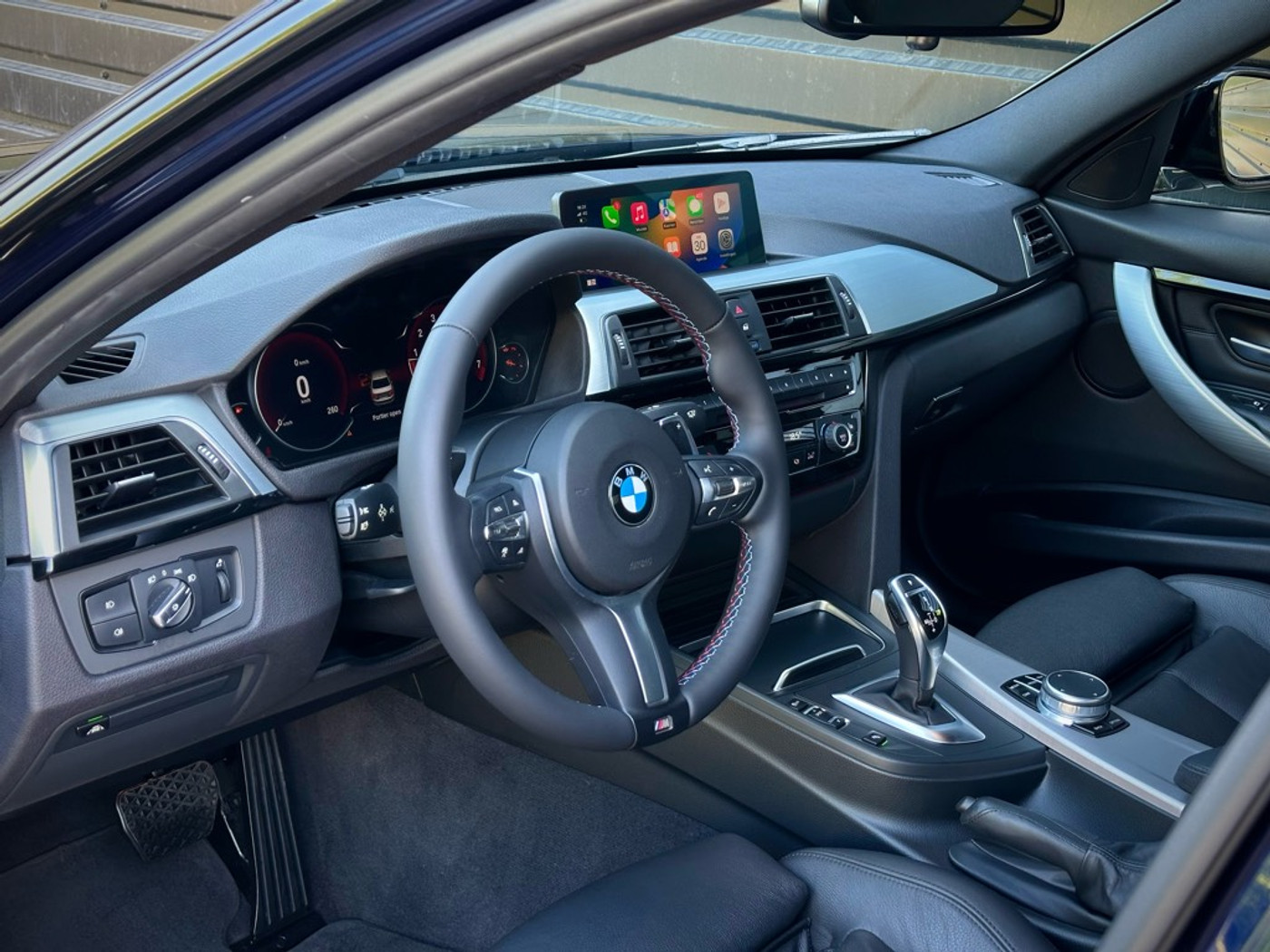 Foto van BMW 340i