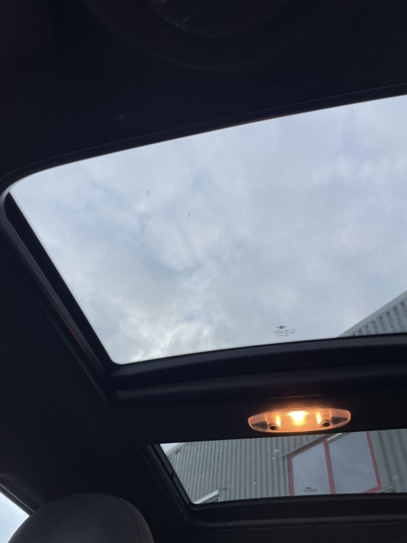 Foto van Mini Cooper D
