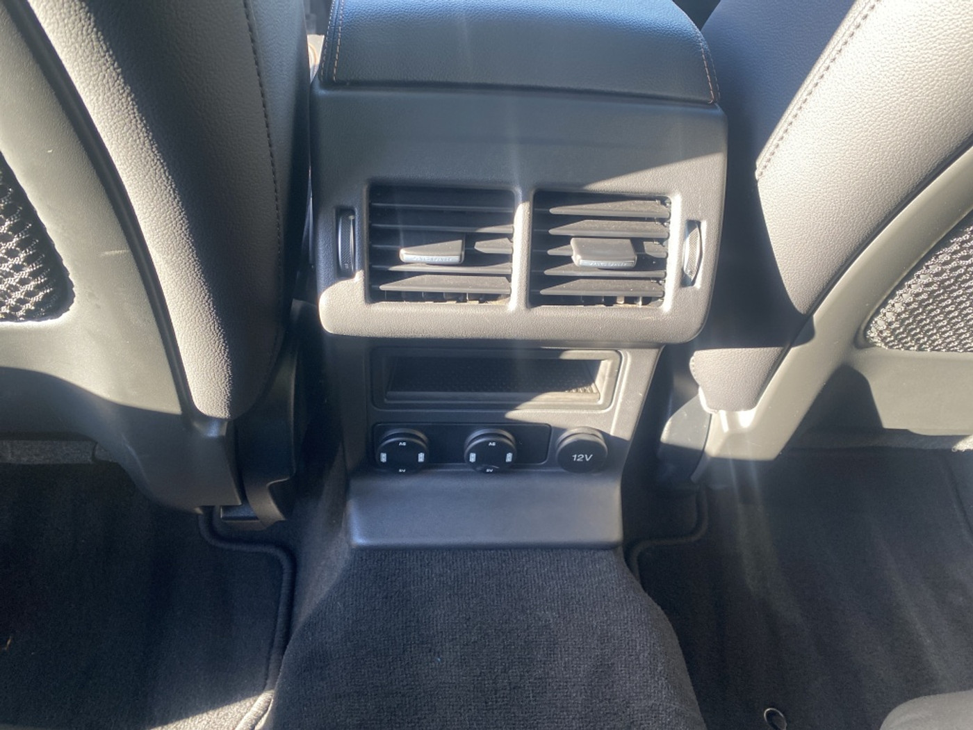 Foto van Jaguar Jaguar F-pace