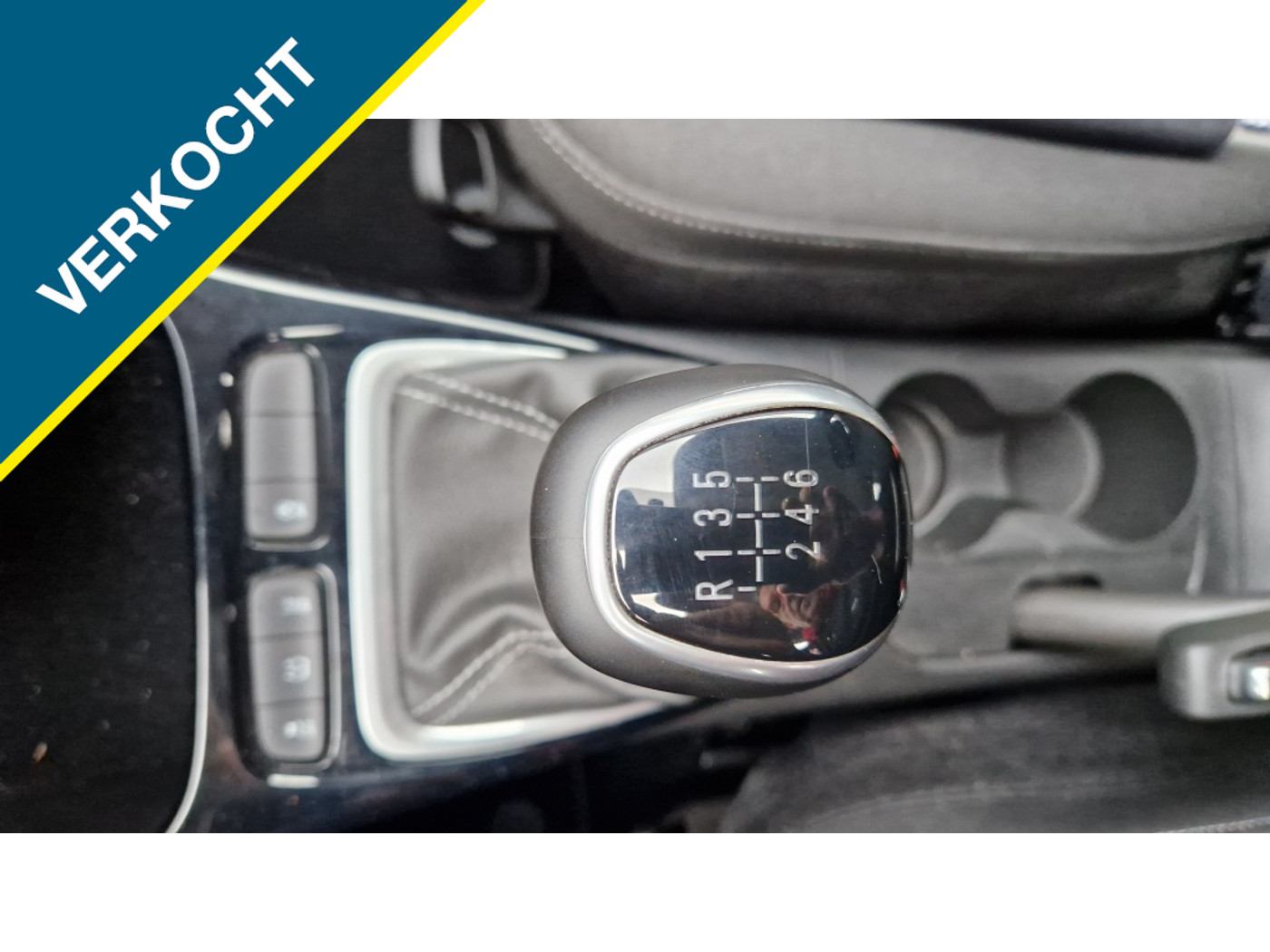 Foto van Opel Crossland X