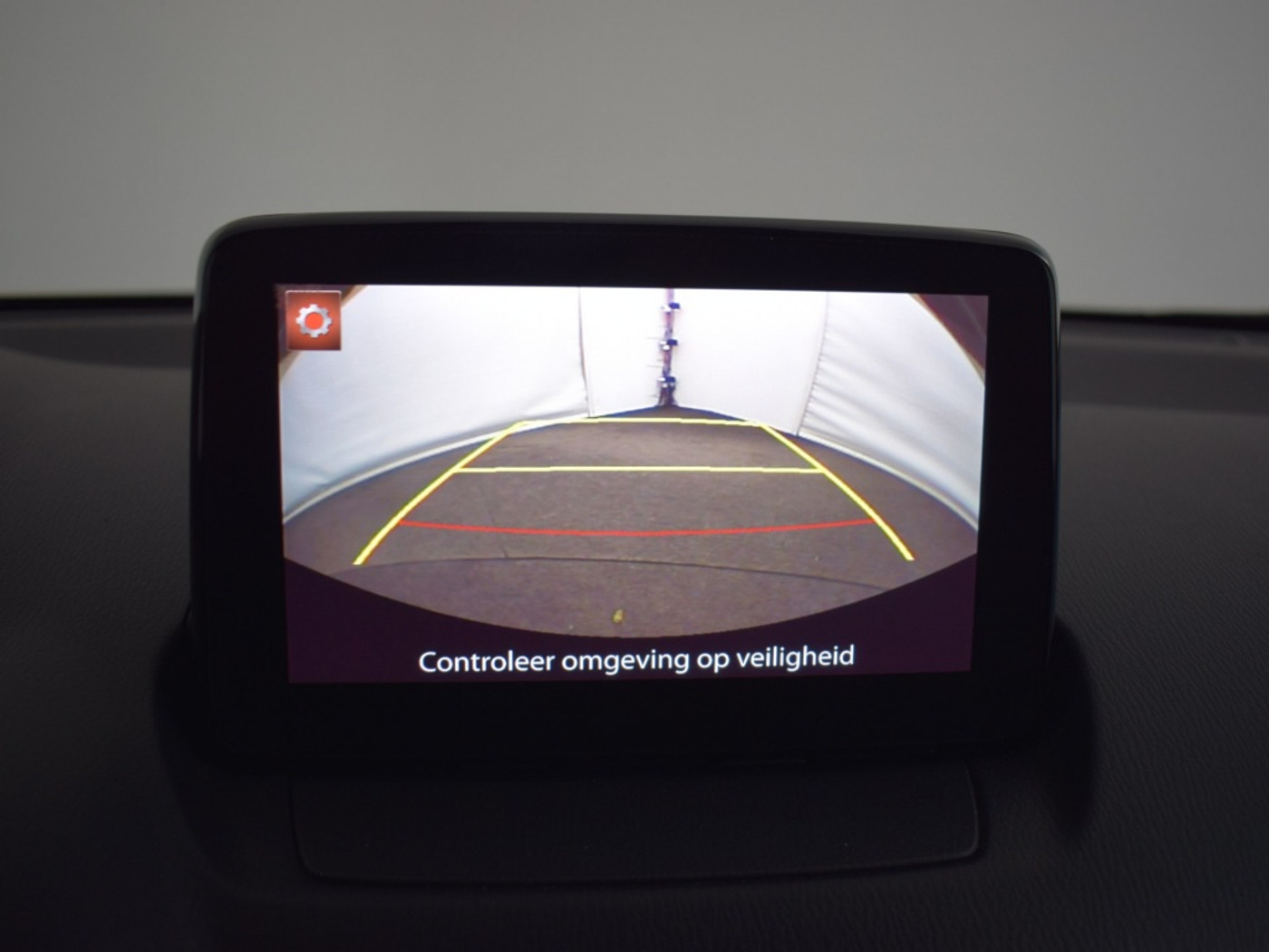 Foto van Mazda Mazda2